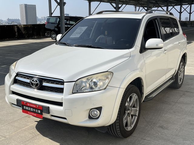 RAV4 2.4 2WD  第1張相片