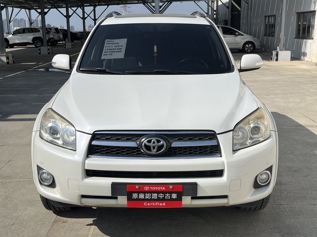 RAV4 2.4 2WD  第2張相片