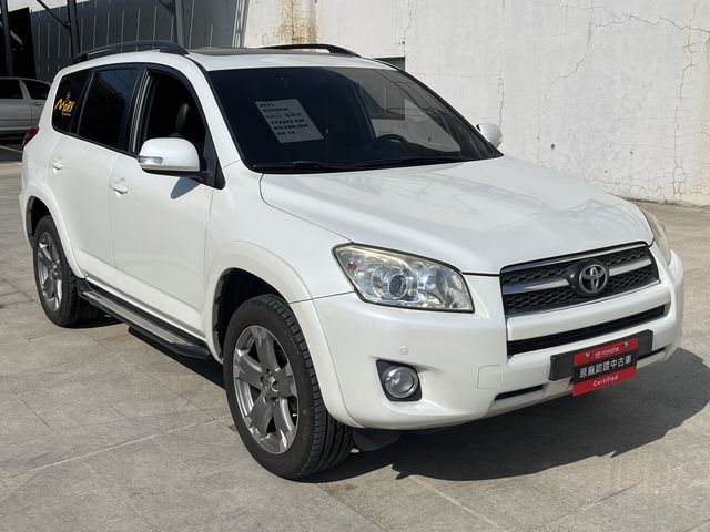 RAV4 2.4 2WD  第3張相片