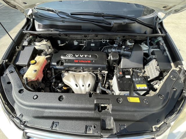 RAV4 2.4 2WD  第10張相片