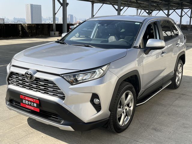 RAV4 2.0  第1張相片