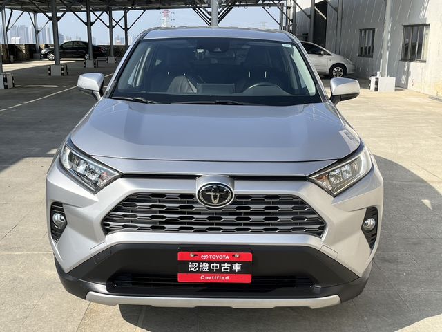 RAV4 2.0  第2張相片
