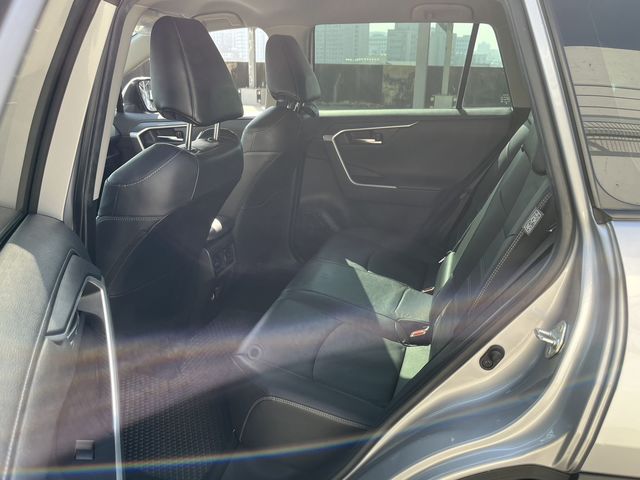 RAV4 2.0  第9張相片