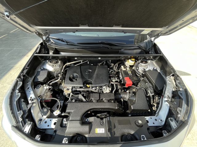 RAV4 2.0  第10張相片