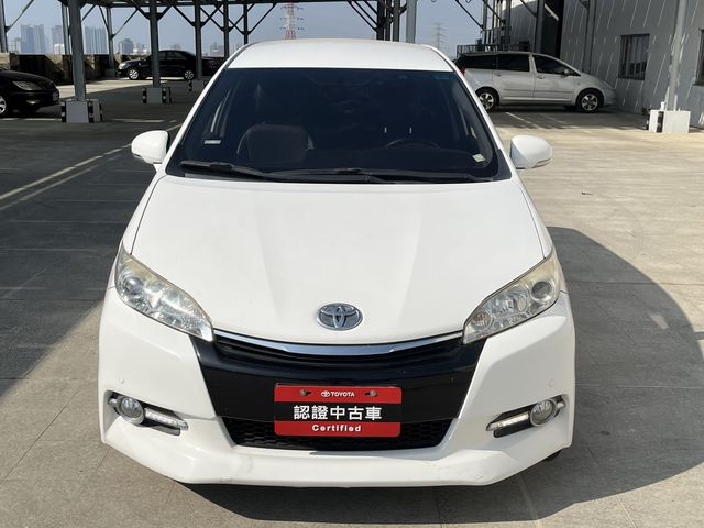 WISH 2.0  第2張相片