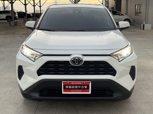 RAV4 2.0  第2張相片