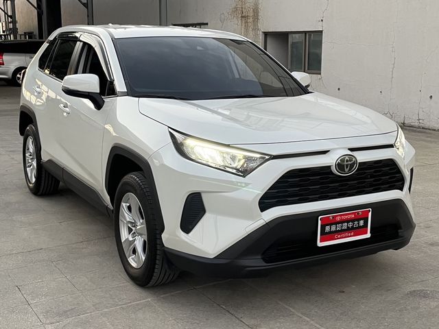 RAV4 2.0  第3張相片