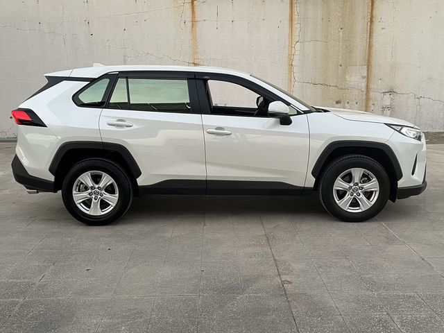 RAV4 2.0  第4張相片