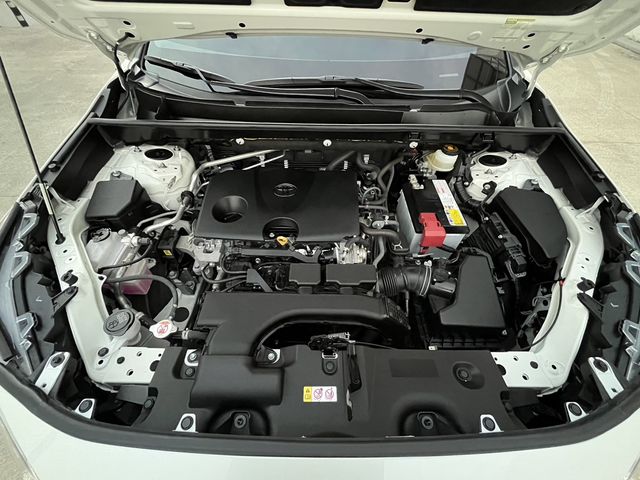 RAV4 2.0  第10張相片