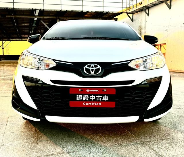 YARIS 1.5  第2張相片