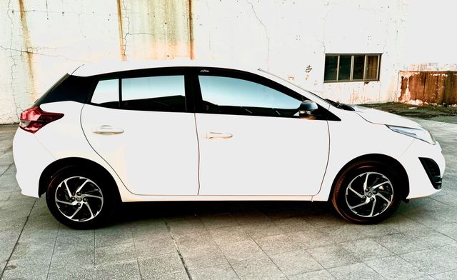 YARIS 1.5  第4張相片