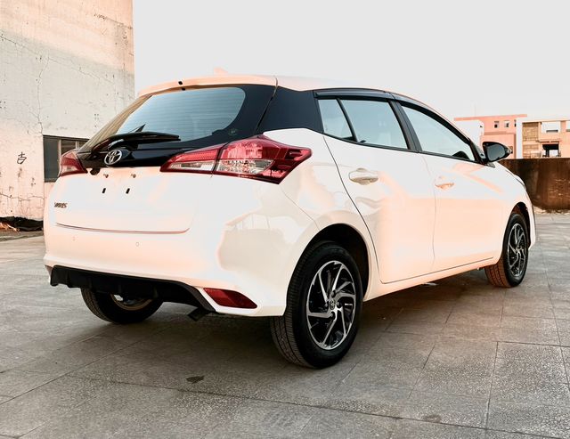 YARIS 1.5  第5張相片