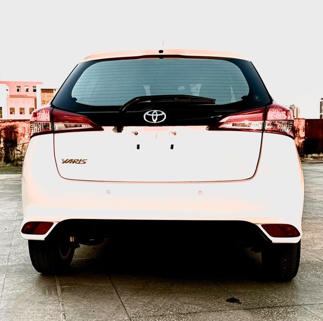 YARIS 1.5  第6張相片