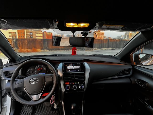 YARIS 1.5  第7張相片