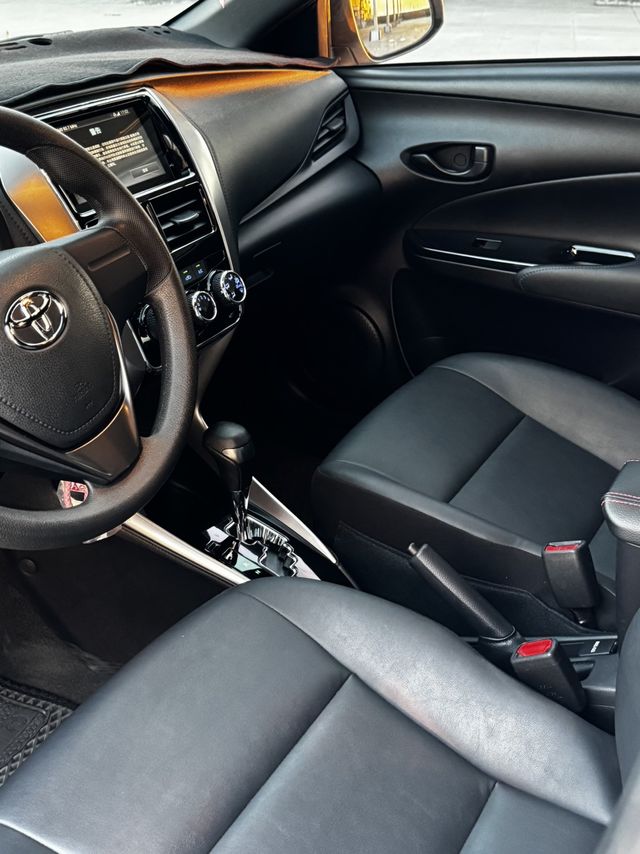 YARIS 1.5  第8張相片