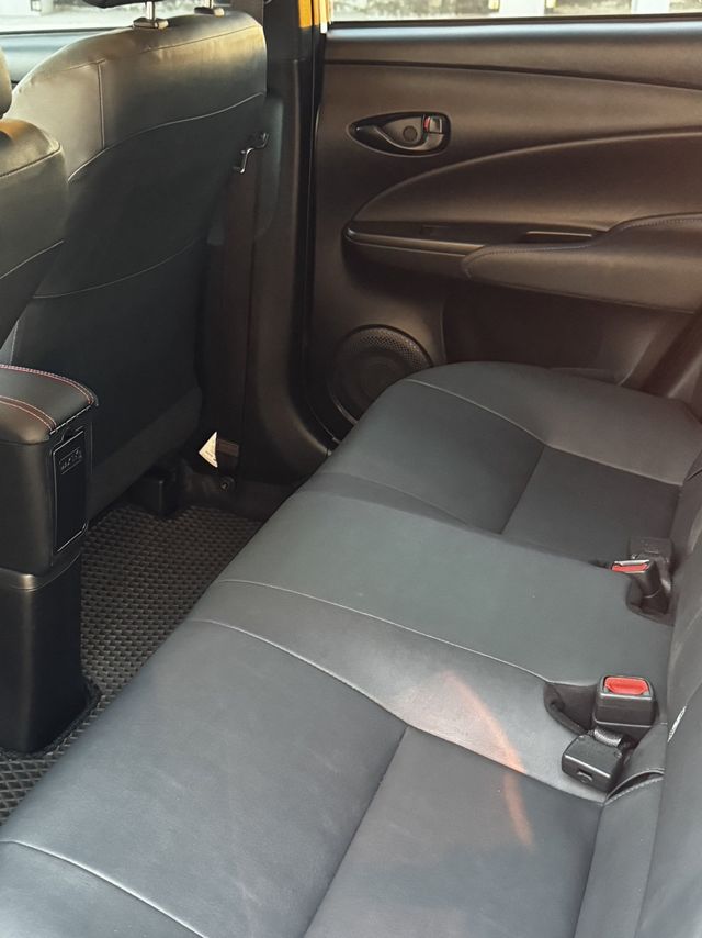 YARIS 1.5  第9張相片