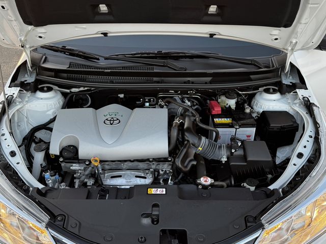 YARIS 1.5  第10張相片