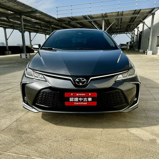 ALTIS 1.8  第2張相片