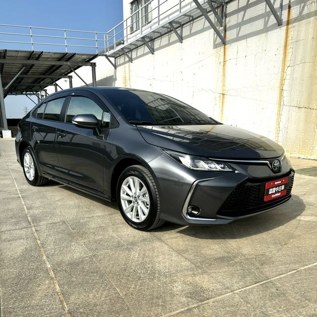 ALTIS 1.8  第3張相片