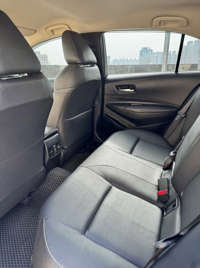 ALTIS 1.8  第9張相片