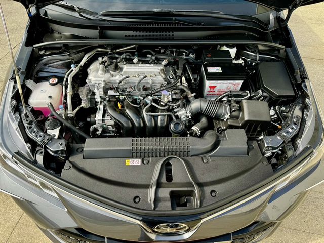 ALTIS 1.8  第10張相片