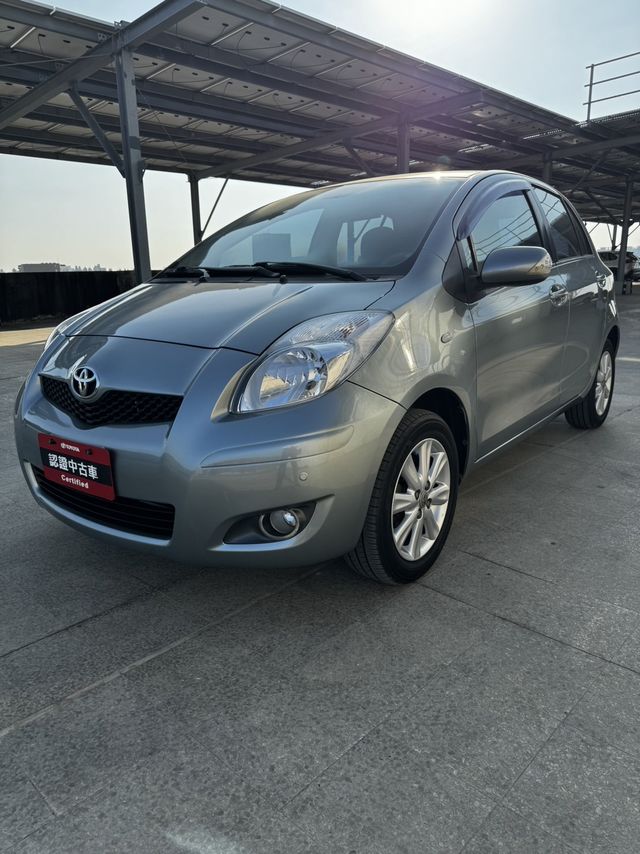 YARIS 1.5  第1張相片