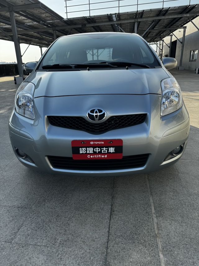 YARIS 1.5  第2張相片