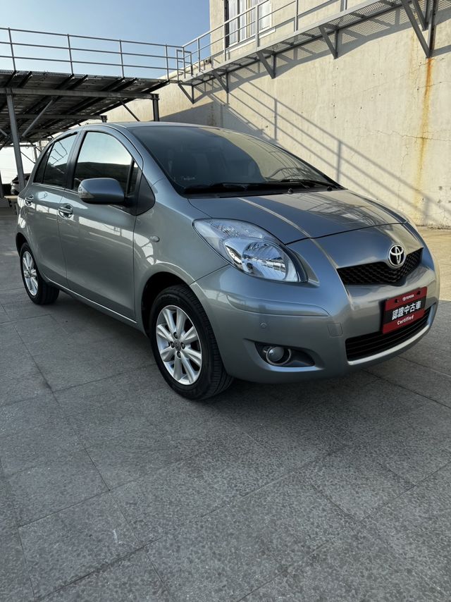 YARIS 1.5  第3張相片