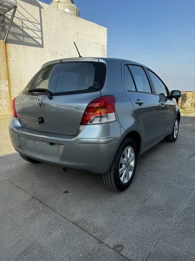 YARIS 1.5  第5張相片