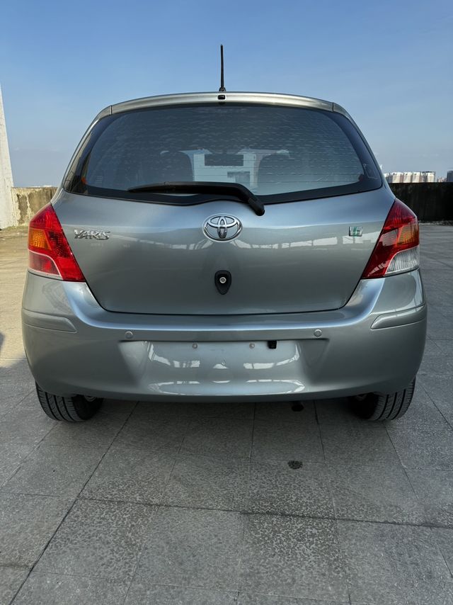YARIS 1.5  第6張相片