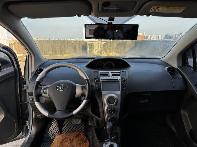 YARIS 1.5  第7張相片