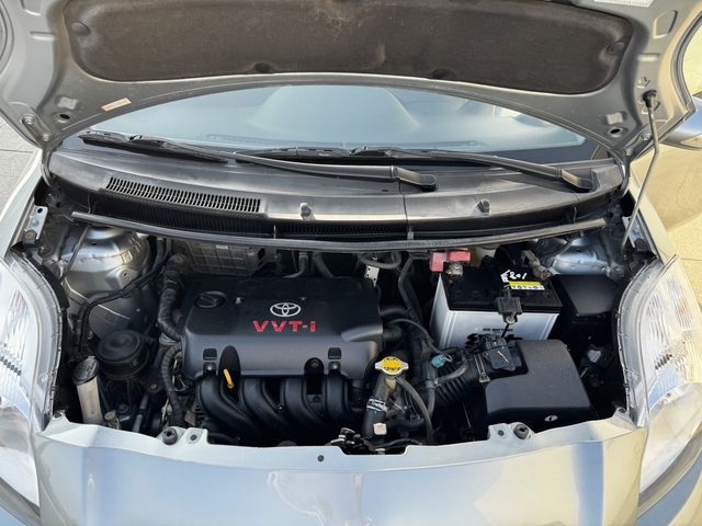 YARIS 1.5  第10張相片