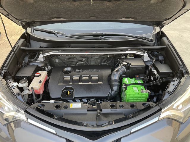 RAV4 2.0  第10張相片