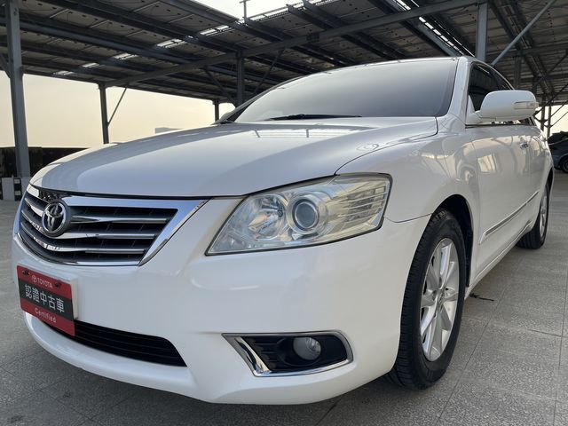 CAMRY 2.4  第1張相片