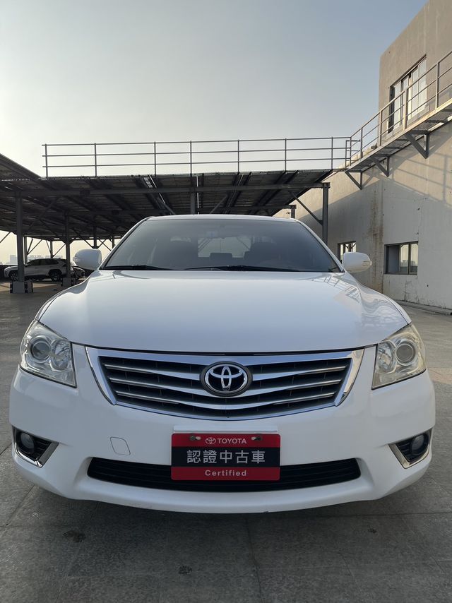 CAMRY 2.4  第2張相片