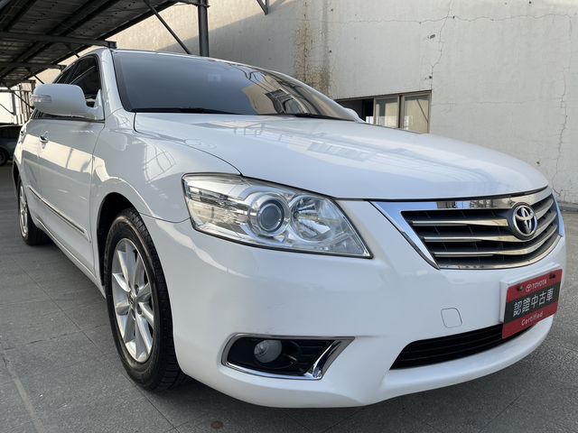 CAMRY 2.4  第3張相片