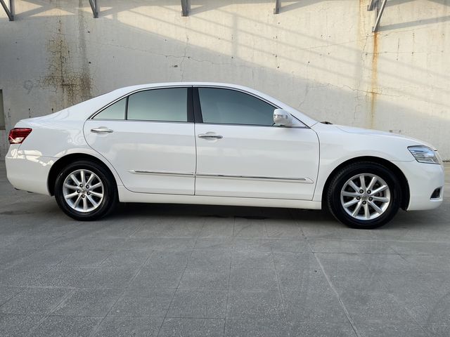 CAMRY 2.4  第4張相片