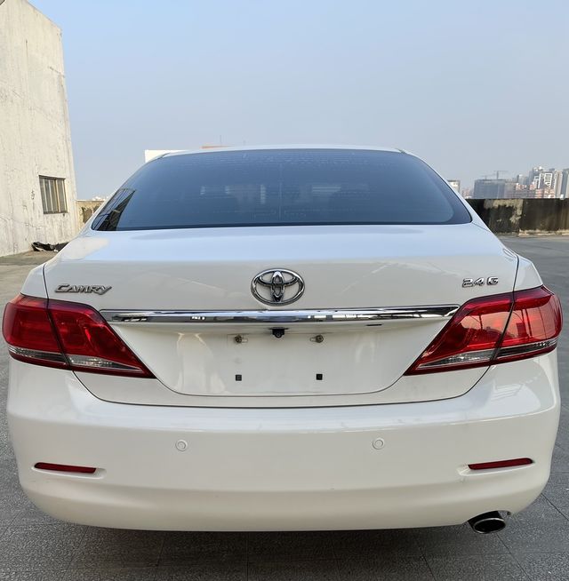 CAMRY 2.4  第6張相片