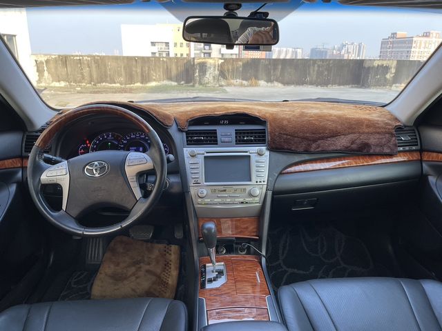 CAMRY 2.4  第7張相片