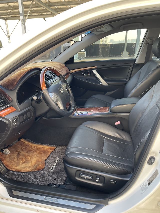 CAMRY 2.4  第8張相片