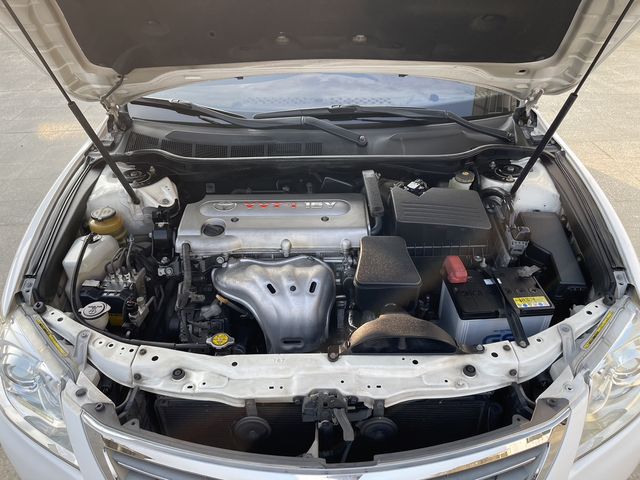 CAMRY 2.4  第10張相片