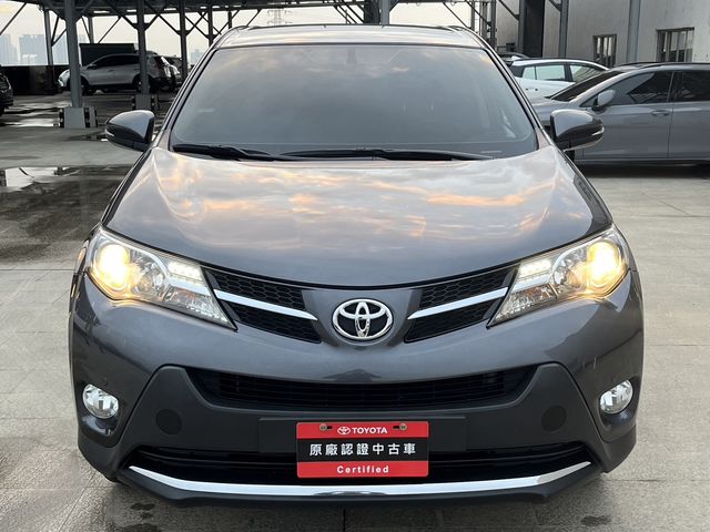 RAV4 2.0  第2張相片