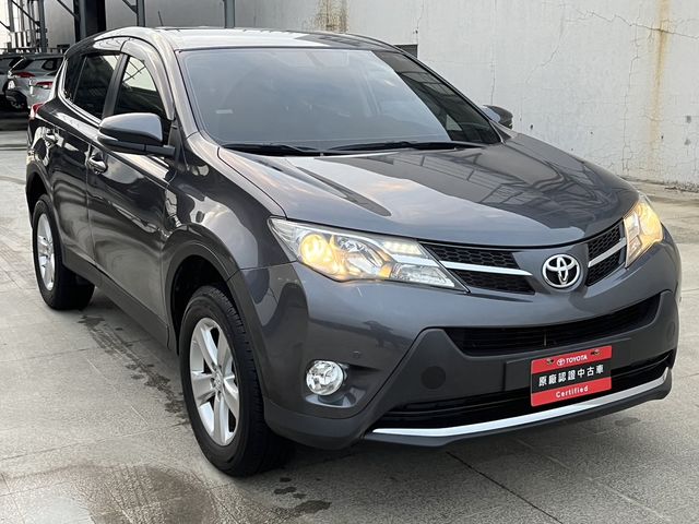 RAV4 2.0  第3張相片