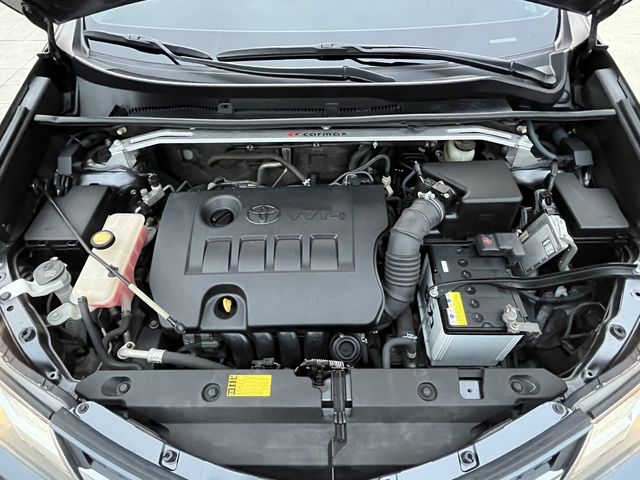 RAV4 2.0  第10張相片