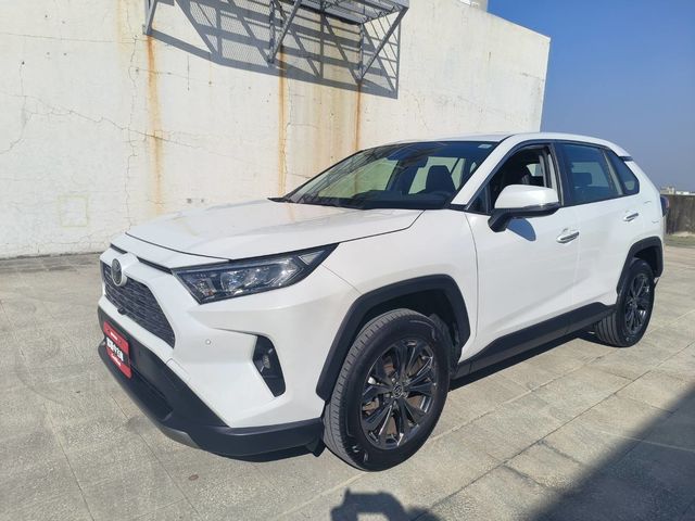 RAV4 2.0  第1張相片