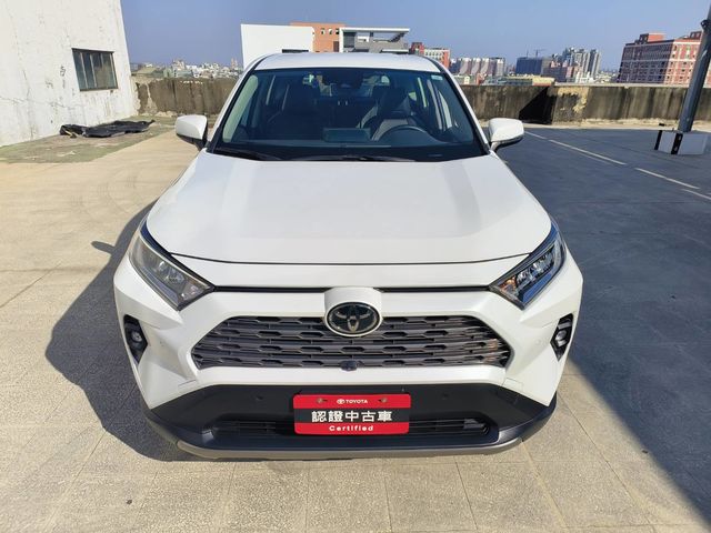 RAV4 2.0  第2張相片