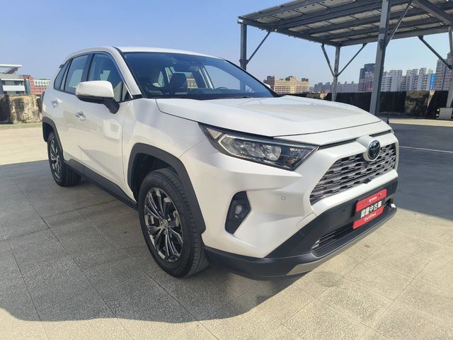 RAV4 2.0  第3張相片