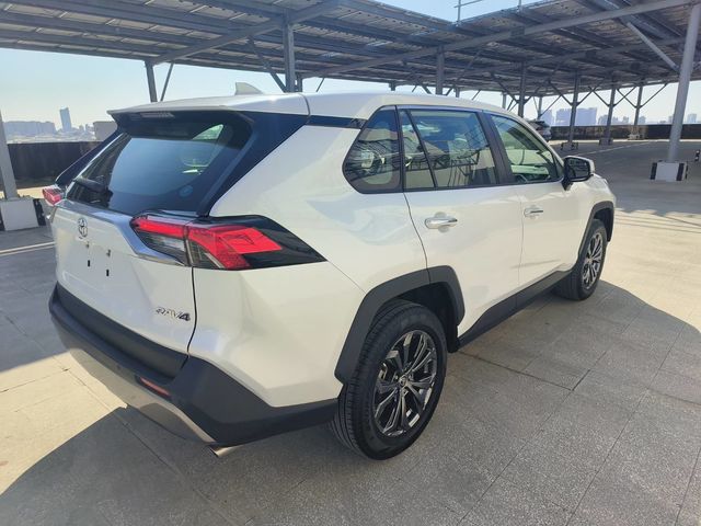 RAV4 2.0  第5張相片