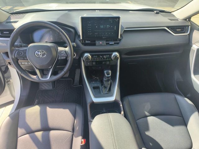 RAV4 2.0  第7張相片