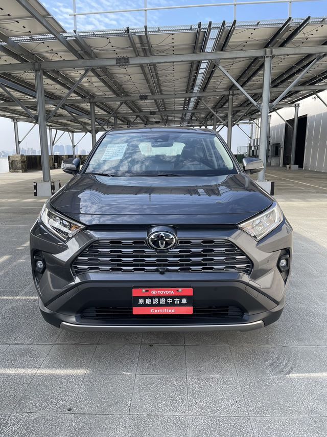 RAV4 2.0  第2張相片